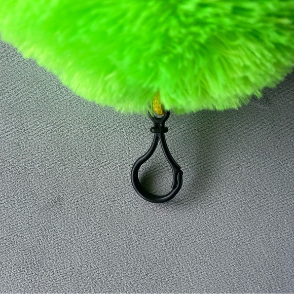 3 for $25 ~ Adorable Stuffie with Clip - Picture 4 of 5